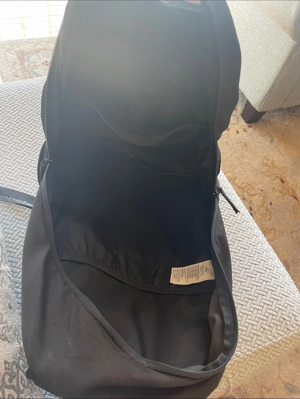 Jordan classic backpack